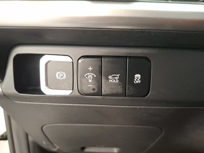 2025 Hyundai Santa Fe SE