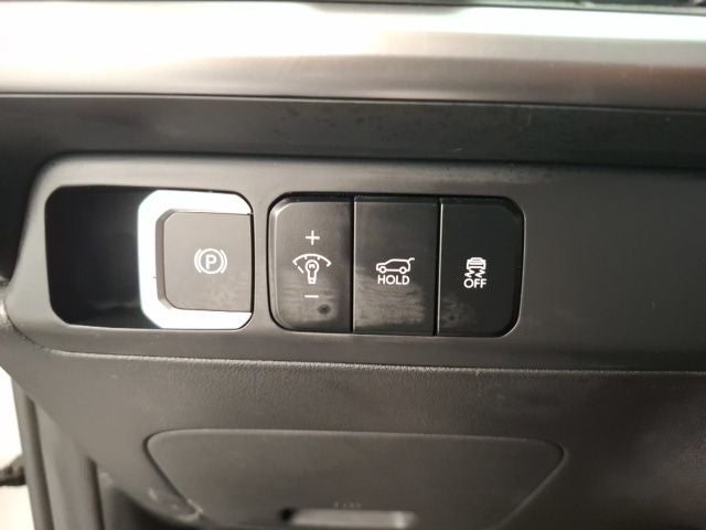 2025 Hyundai Santa Fe SE