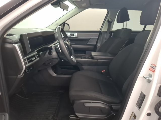2025 Hyundai Santa Fe SE