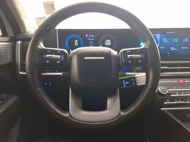 2025 Hyundai Santa Fe SE