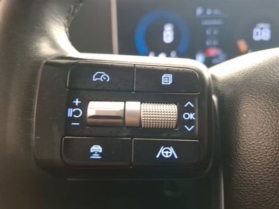2025 Hyundai Santa Fe SE