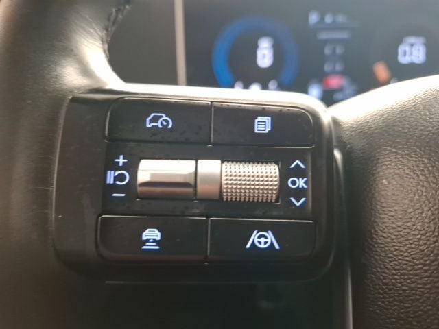 2025 Hyundai Santa Fe SE