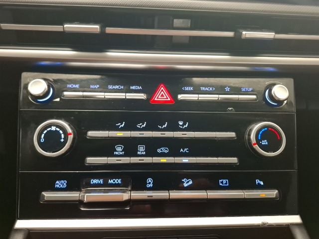 2025 Hyundai Santa Fe SE