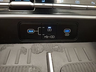 2025 Hyundai Santa Fe SE