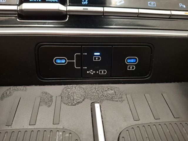 2025 Hyundai Santa Fe SE