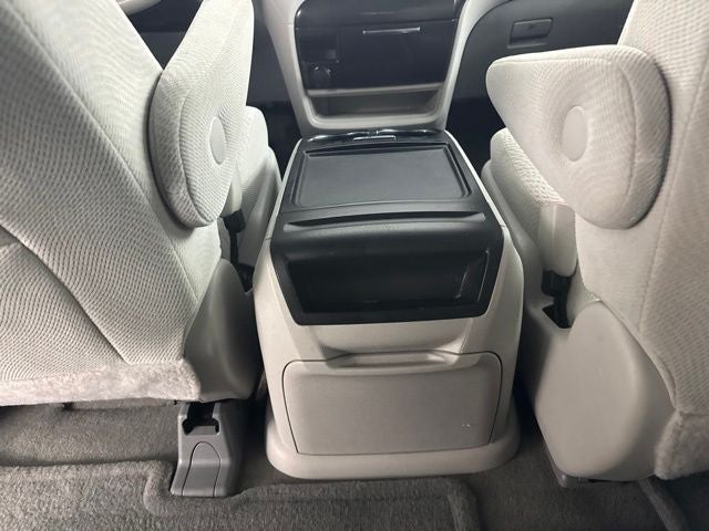 2013 Toyota Sienna LE
