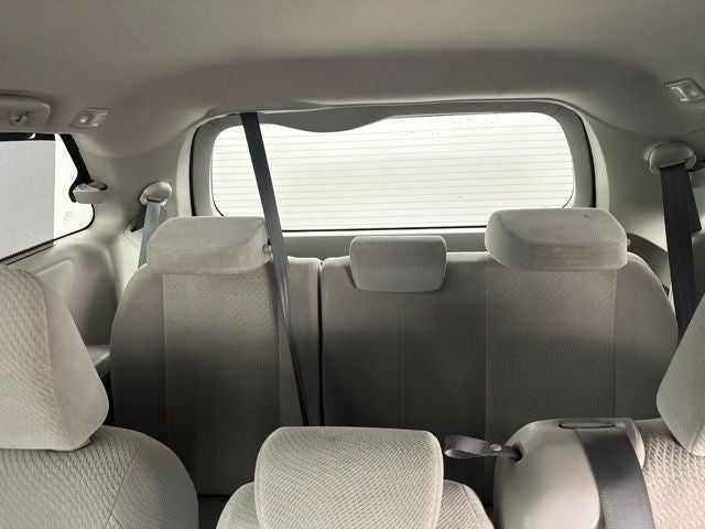 2013 Toyota Sienna LE