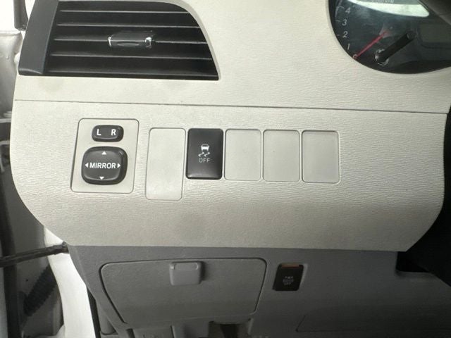 2013 Toyota Sienna LE