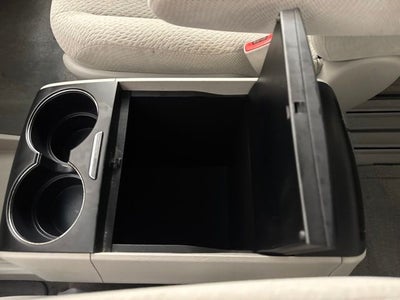 2013 Toyota Sienna LE
