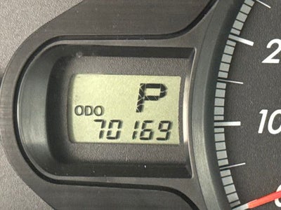 2013 Toyota Sienna LE