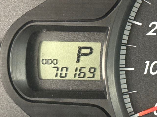 2013 Toyota Sienna LE