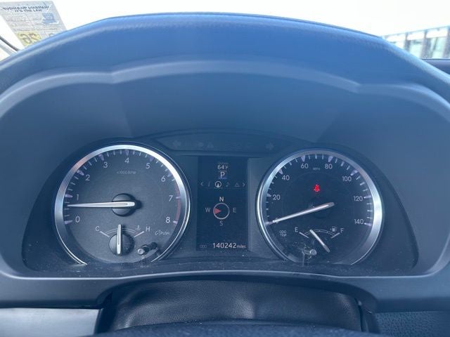 2014 Toyota Highlander Limited