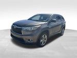 2014 Toyota Highlander Limited
