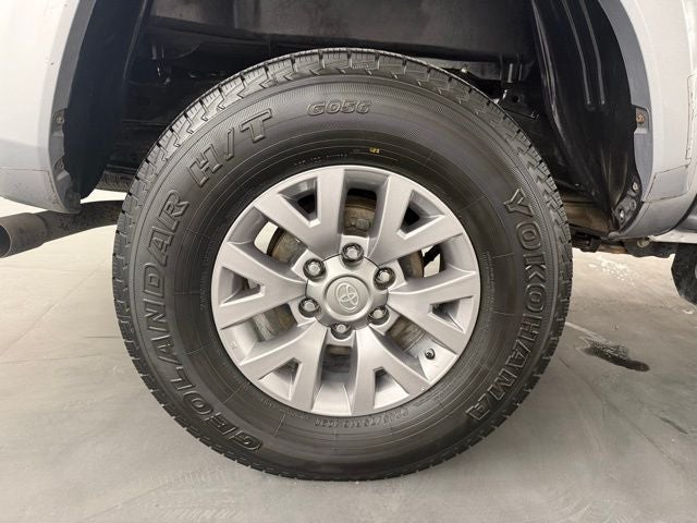 2019 Toyota Tacoma SR5