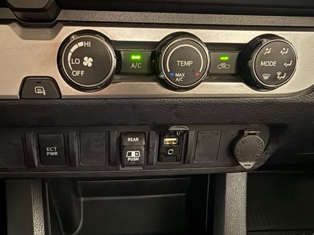 2019 Toyota Tacoma SR5