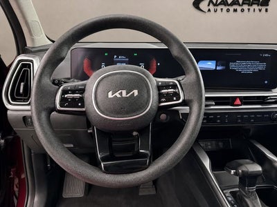 2024 Kia Sorento LX