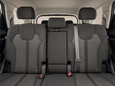 2024 Kia Sorento LX