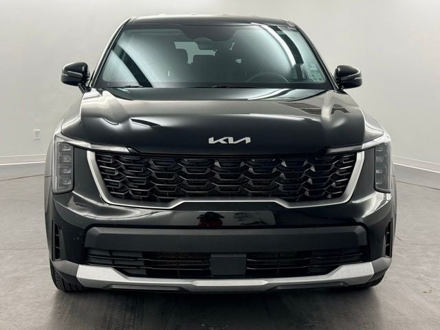 2024 Kia Sorento LX — photo 2