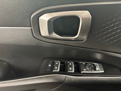 2021 Kia Sorento LX