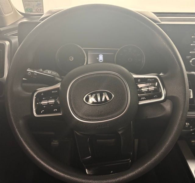 2021 Kia Sorento LX