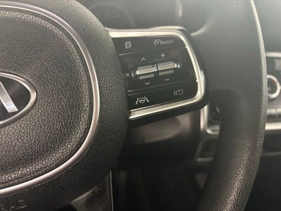 2021 Kia Sorento LX