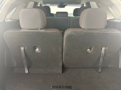 2021 Kia Sorento LX
