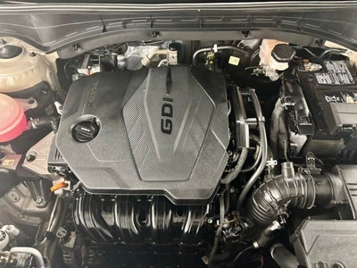 2021 Kia Sorento LX