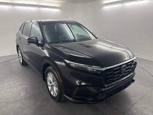 2023 Honda CR-V Base