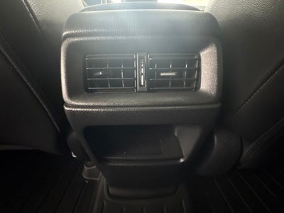 2023 Honda CR-V Base