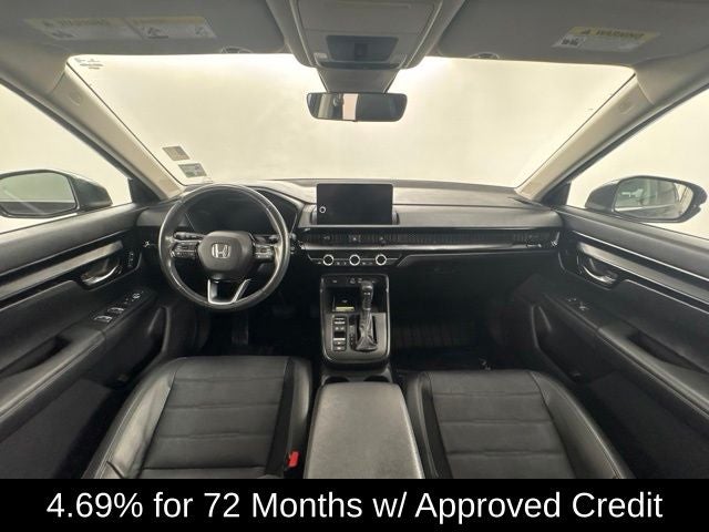 2023 Honda CR-V Base