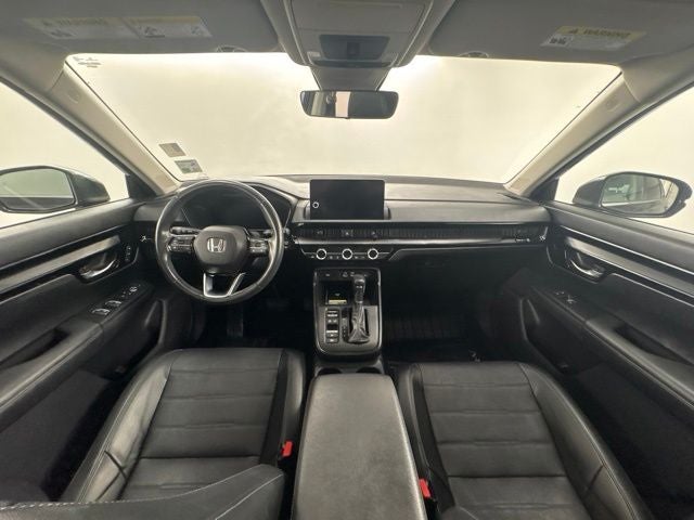 2023 Honda CR-V Base