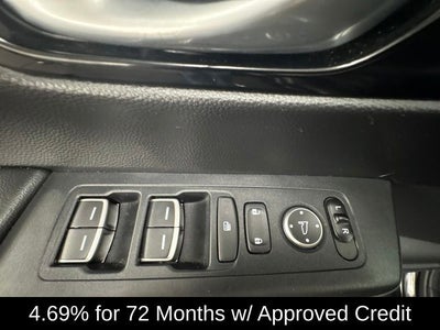 2023 Honda CR-V Base