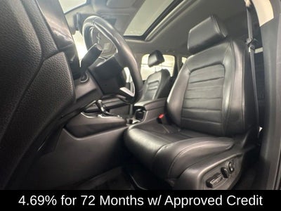 2023 Honda CR-V Base