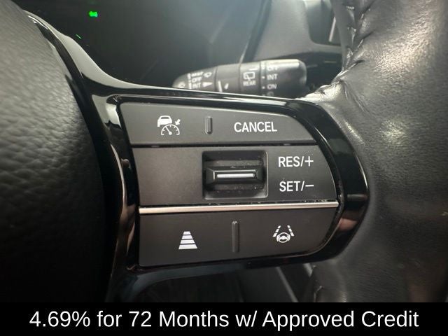 2023 Honda CR-V Base