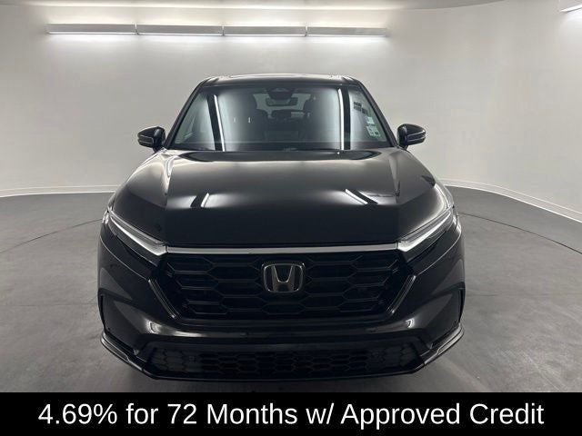 2023 Honda CR-V Base