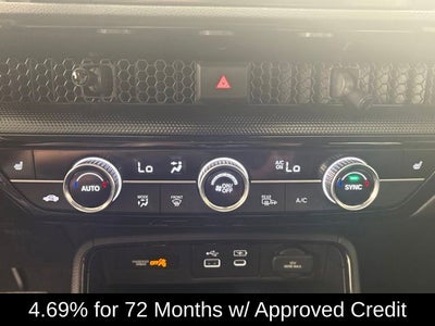 2023 Honda CR-V Base