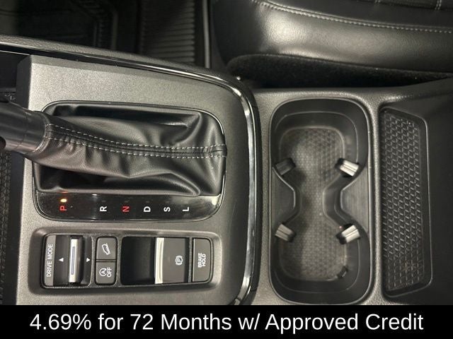 2023 Honda CR-V Base