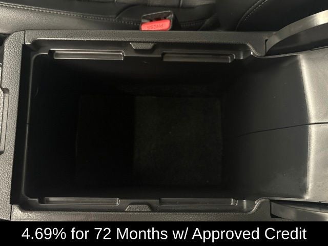 2023 Honda CR-V Base