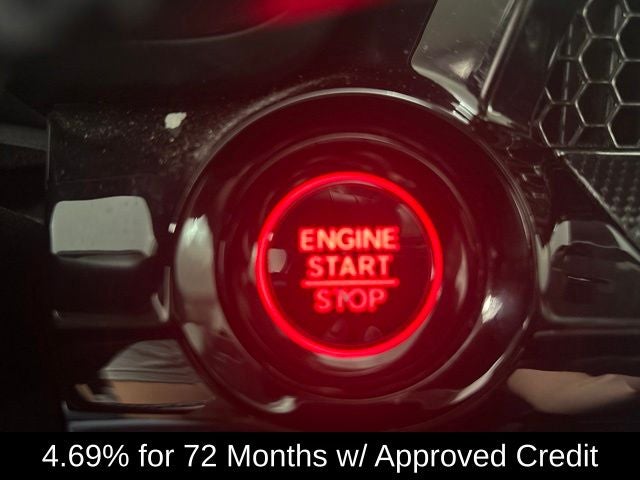 2023 Honda CR-V Base