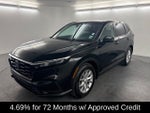 2023 Honda CR-V Base