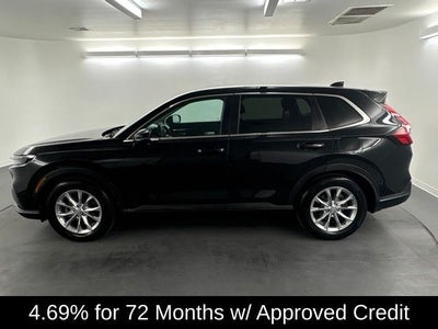 2023 Honda CR-V Base