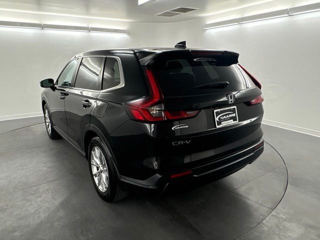 2023 Honda CR-V Base