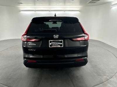 2023 Honda CR-V Base