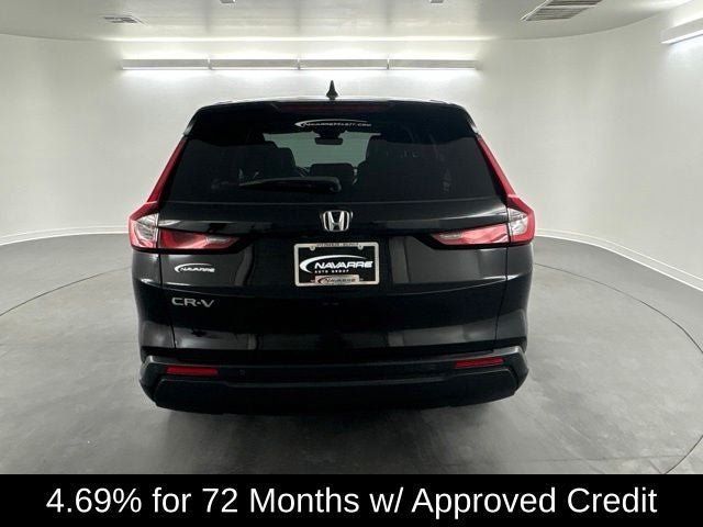 2023 Honda CR-V Base