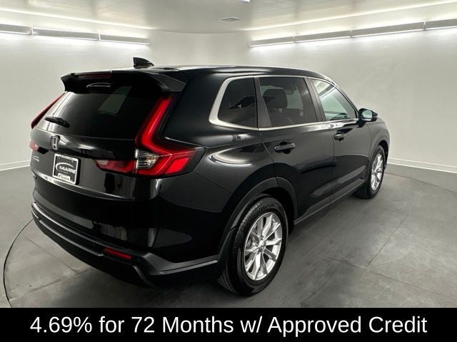 2023 Honda CR-V Base