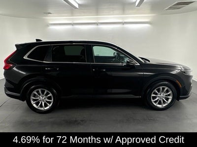 2023 Honda CR-V Base