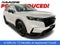 2023 Honda CR-V Hybrid HYBRID 2WD SPORT