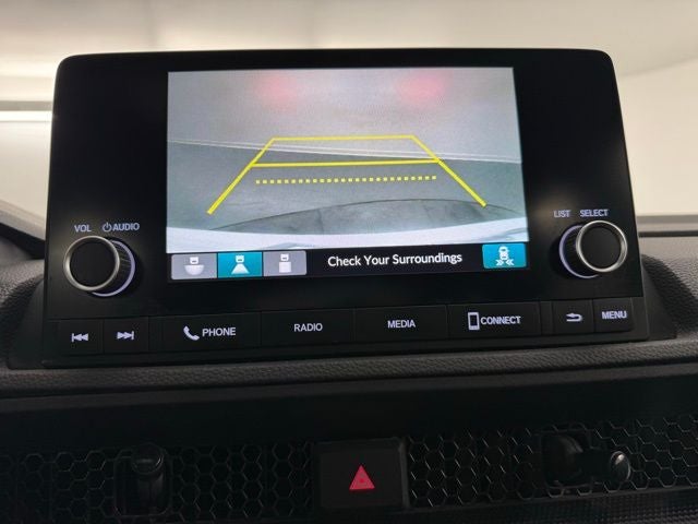 2023 Honda CR-V Hybrid HYBRID 2WD SPORT