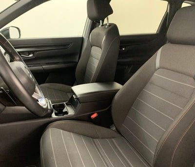 2025 Honda CR-V Hybrid HYBRID 2WD SPORT