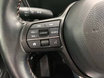 2025 Honda CR-V Hybrid HYBRID 2WD SPORT